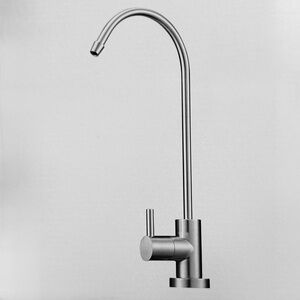 NIB APEC Water Faucet - Brushed Nickel